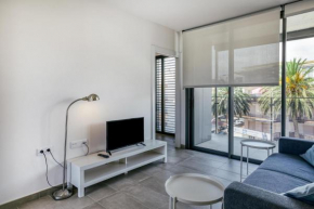Rostella Apartment